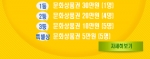 문화중심도시추진기획단 홈페이지 블로그