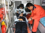충청북도 소방본부는 소방서와 대학간 응급의료 현장체험 및 정보공유로 상호발전을 도모하기 위해 지난 11월 7일부터 다음달 3일까지 4주간에 걸쳐 제천소방서에서 대원과학대학 응급구조