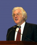 KAIST 로버트 러플린(Robert B. Laughlin) 총장