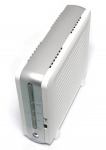 6개의 서버기능을 내장한 미니서버, myBloc DS-101j