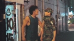 '용서받지 못한 자'