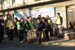 연탄은행전국연합회, 추운 겨울 사랑 담은 연탄 배달로 훈훈하게