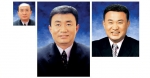 가발을 착용하기 전과 후의 사진