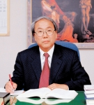한일장신대 이영호 명예교수