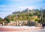 2005년 조경상 대상(달성군 신청사)