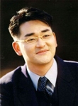 박용진 민주노동당 비대위 대변인 
