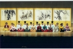 경북도, 전통 시조창의 전승보급을 위한 ‘2005 경북시조합창경연대회’ 개최