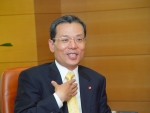 광주은행 정태석 은행장
