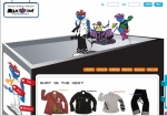 BTM 홈페이지(www.bluetm.com) 화면