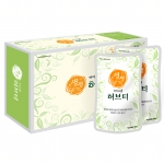 생생바이오텍(www.diet.co.kr·대표 서은경)에서 신상품 ‘바이오젠 허브티’를 출시했다.
