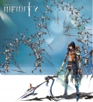 윈디소프트는 무한 액션 게임 '인피니티(http://infinity.windyzone.com)'에 2006학년도 대학수학능력시험을 앞두고 수험생들을 응원하기 위한