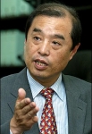 김병준 청와대정책실장.