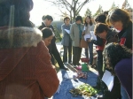 성남시는 22일 성남시 환경에너지시설 광장에서 ‘지역주민과 함께하는 생활쓰레기 성상조사’를 실시한다