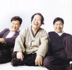 포크 빅3 (송창식, 윤형주, 김세환)