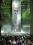 Xbox 360 북미지역 발매를 축하하는 'Xbox 260: Zero Hour' 런칭 파티