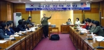 충남대학교 북미주연구소와 여성정책연구소는 11월 22일(화) 오전 10시부터 대학본부 3층 상황실에서 전 오스트리아 빈 미국 대사인 Ms. Swanee Hunt씨를 초청해 ‘여성이