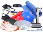 휘트니스몰(www.fitnessmall.co.kr)”은 런닝머신과 같은 가정용 헬스기구, 아령, 짐볼, 홈짐, 스포츠영양보충제 등 휘트니스에 필요한 모든 상품을 취급하고 있다.