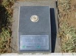 지적측량기준점 사진