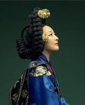 “영영 이별 영이별”은 『미실』로 1억원 고료 제1회 세계문학상을 수상한 김별아의 신작 장편소설을 연극계 최고의 스타  윤석화가 청계천 영도교에서 영원히 헤어진 단종과 정순왕후의 