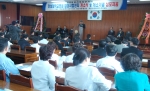 전남대학교병원 임상시험센터 개소식이 24일 오전 11시 병원 6동7층 강당에서 각계의 관심 속에 성대하게 열렸다.
