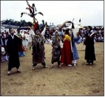 관노가면극