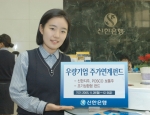 신한은행은 국내 대표 우량 기업의 주가와 연계한 조기상환형 펀드 ‘탑스2스타 파생상품투자신탁 PS-2호’를 2005년 11월 28일부터 12월9일까지 한시 판매한다.