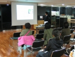 건양의대 김안과병원 장지호교수