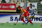 삼성전자가 11월 26일부터 호주 캔버라에서 개최되는 국제하키연맹(FIH)주최 『2005 삼성 여자 하키 챔피언스 트로피 대회(Samsung Hockey Champions Trop