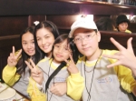 혼혈아동을 위한 “Smile Child, Smile Korea” 행사가 27일 T.G.I 프라이데이스 논현점과 잠실 롯데월드에서 열렸다.
