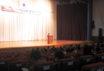 2006학년도 대학입시설명회가 27일 오후 3시 전남대 대강당에서 개최됐다. 