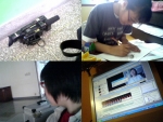 ㈜다음커뮤니케이션(www.daum.net)은 오는 12월 8일까지 온·오프라인에서 ‘Youth Voice 2005 Media Festival’을 개최한다.