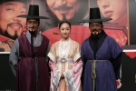 영화 ‘음란서생’ 현장 공개