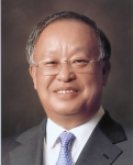 손경식 신임 대한상공회의소 회장