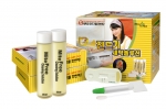 진드기 세탁 솔루션 구성(35ml*16ea+사은품:진드기 자가 진단 키트)