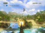 Xbox용 게임 ‘파크라이 인스팅트(Far Cry Instincts)’ 11월 30일 정식 발매