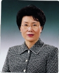 이상은 건국대학교 디자인대학원 원장