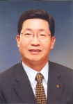 서강MBA상을 수상한 정용근씨