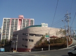 금광1동 주차장
