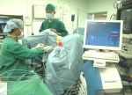 전북대병원은 최근 제3세대 냉동수술장비(Cryosurgery)를 지방에서 최초로 도입했다.