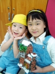 삼성어린이박물관은 크리스마스와 방학을 맞이하는 어린이들을 위해 12월 한 달간 캐나다의 문화를 체험할 수 있는 다양한 이벤트를 마련하였다.