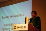 “버리고 전달하고 처리하고 파일하라”