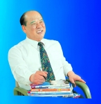 창간 35주년을 맞이한 사단법인 한국물가정보 회장 노영현