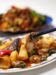 코엑스 인터컨티넨탈 호텔, 아시안 라이브 - “제철 굴 요리 제대로 먹자”