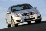 cadillac BLS 02