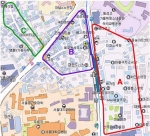 부동산뱅크 상권분석, 대학로 상권