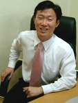신지누리 김종백 대표이사