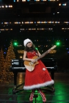 쉐라톤 그랜드 워커힐 호텔에서 2005 왁스 X-mas 콘서트 'Ultra Hard Style' 공연이 열린다.