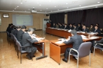 고양시, 실과부서 혁신팀 발표회 개최
