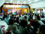 창원시 사파동주민자치센터(위원장 이성수)는 지난 2일 주민자치센터에서 ‘2005 주민자치 송년의 밤’ 행사를 열었다.