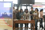 전북대학교는 12월 5일과 7일, 8일 3일간 전북대학교 삼성문화회관에서 도내 고등학교 3학년 수험생을 대상으로 입시설명회를 개최한다.